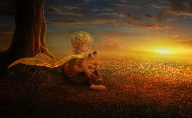 Autismo, l’essenziale è invisibile agli occhi