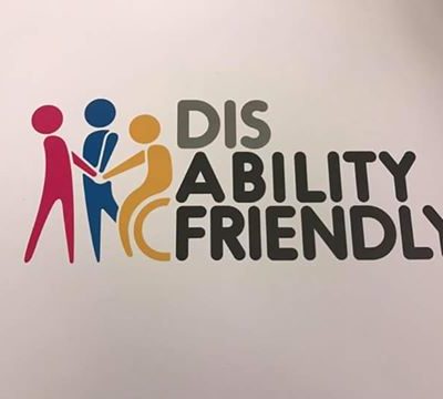 DISABILITY FRIENDLY