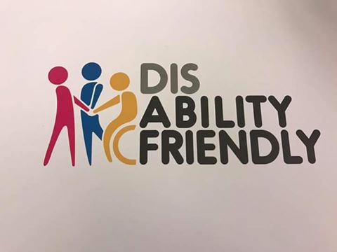 DISABILITY FRIENDLY