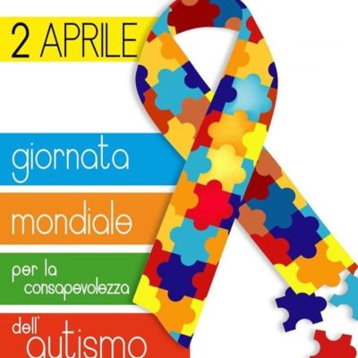 Giornate dedicate alla consapevolezza dell’autismo