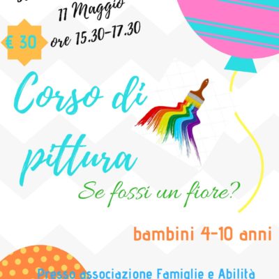 Corso di pittura