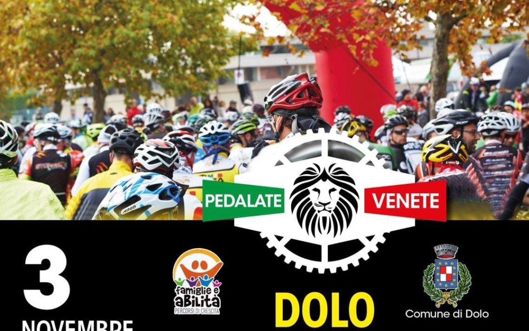 Kermesse finale di Pedalate Venete