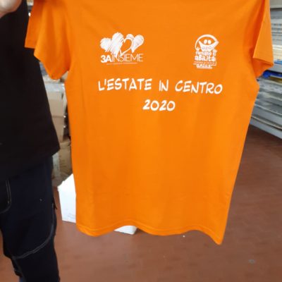 Estate… in Centro