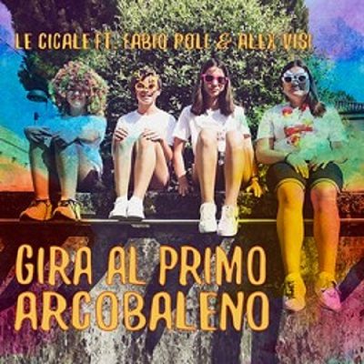 Gira al primo arcobaleno su Spettakolo