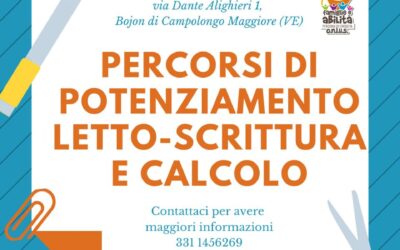 Sostegno scolastico