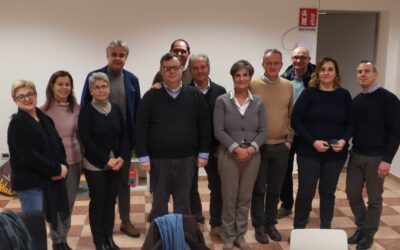 Newsletter Gennaio 2021