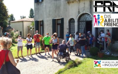 Questionario Riviera del Brenta Inclusiva