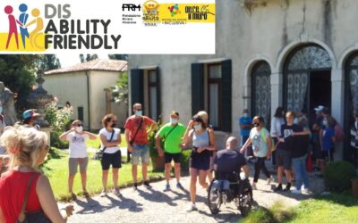 Webinar Turismo Inclusivo