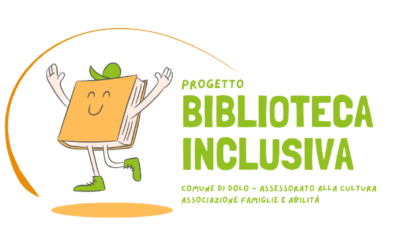 Biblioteca Inclusiva – presentazione alla stampa