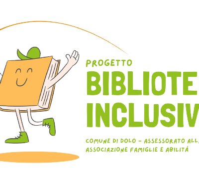 Biblioteca Inclusiva – presentazione alla stampa