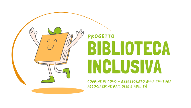 Biblioteca Inclusiva – presentazione alla stampa